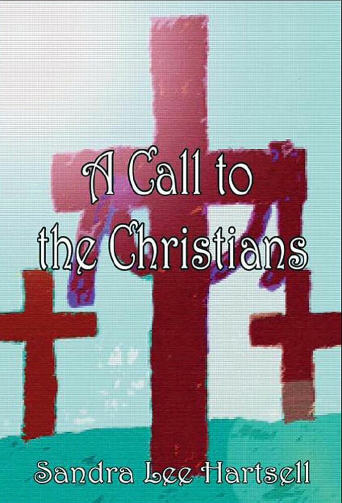 A Call to the Christians main product photo