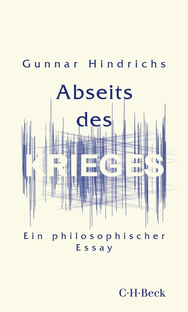 Abseits des Krieges main product photo