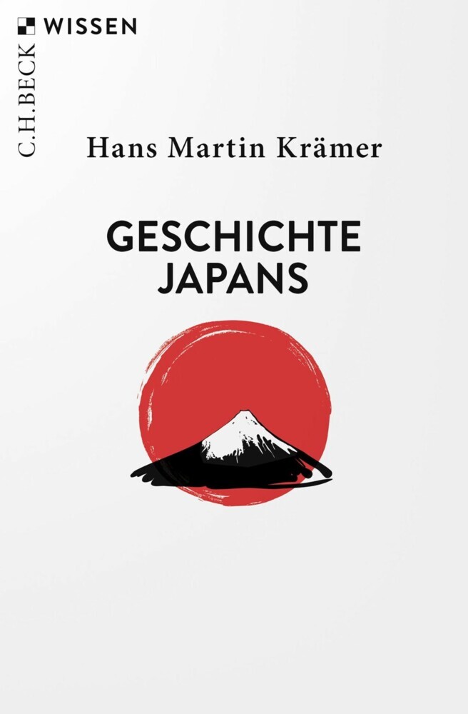 Geschichte Japans main product photo