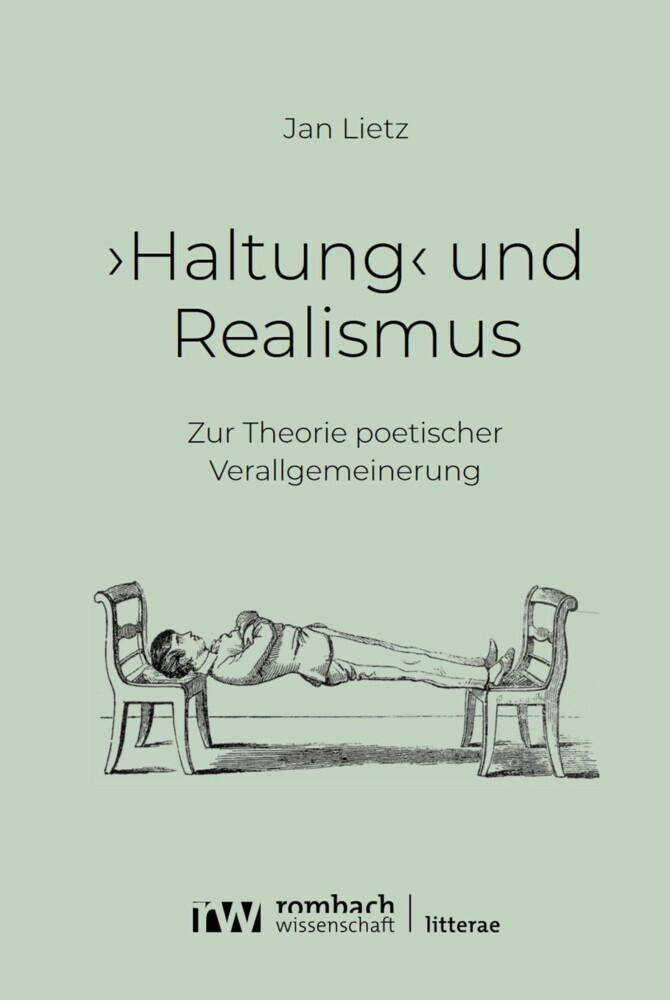 ?Haltung? und Realismus main product photo