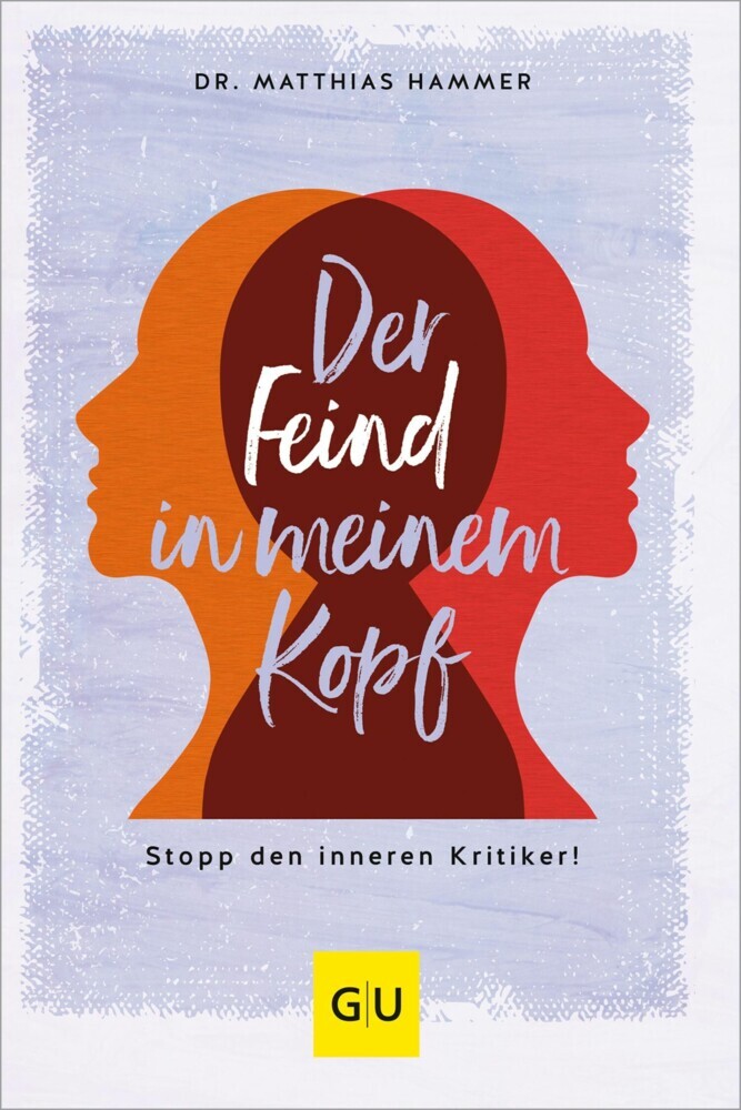Der Feind in meinem Kopf main product photo