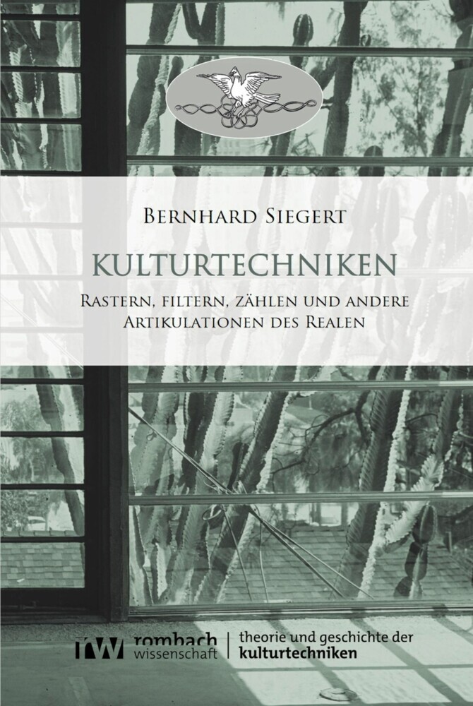Kulturtechniken main product photo