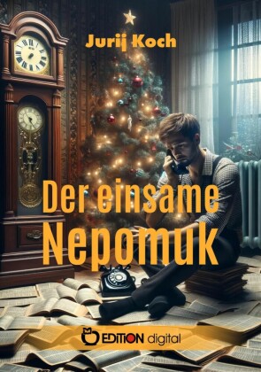 Der einsame Nepomuk