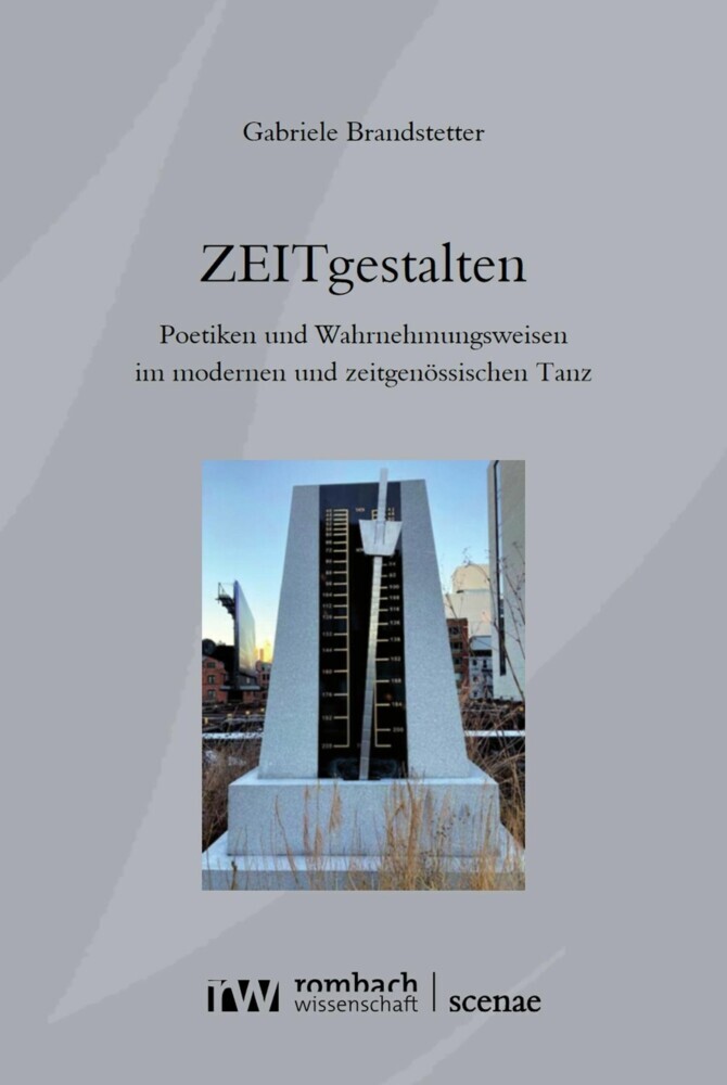 ZEITgestalten main product photo