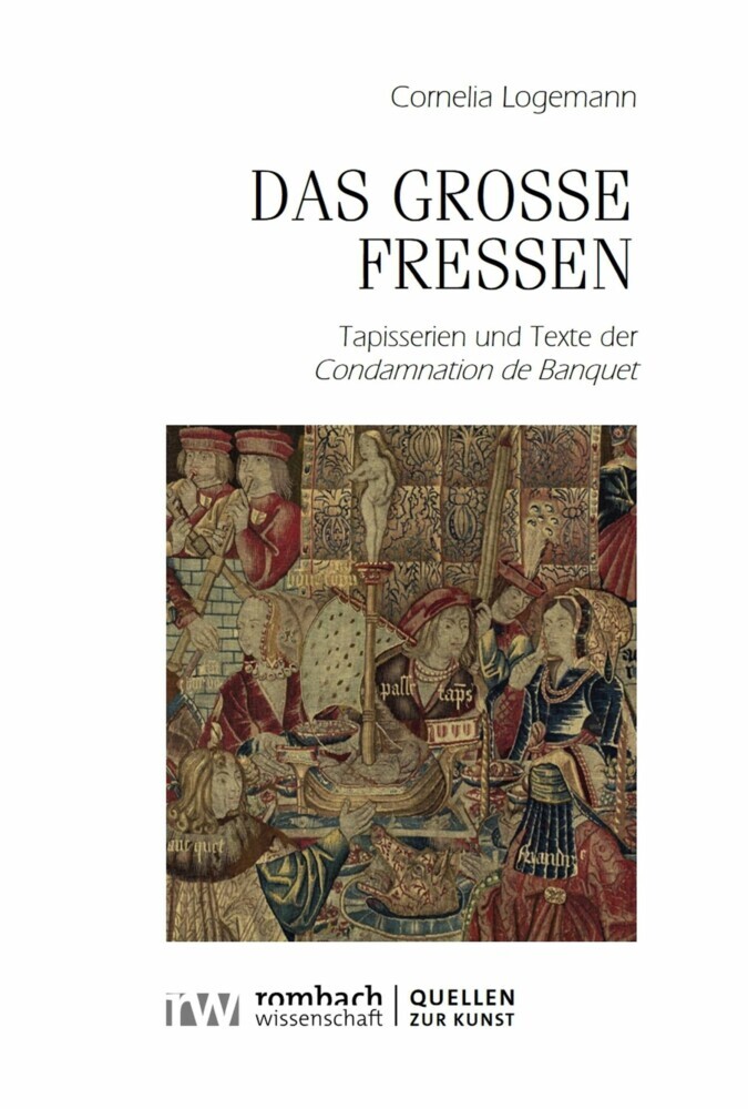 Das große Fressen main product photo