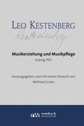 Leo Kestenberg