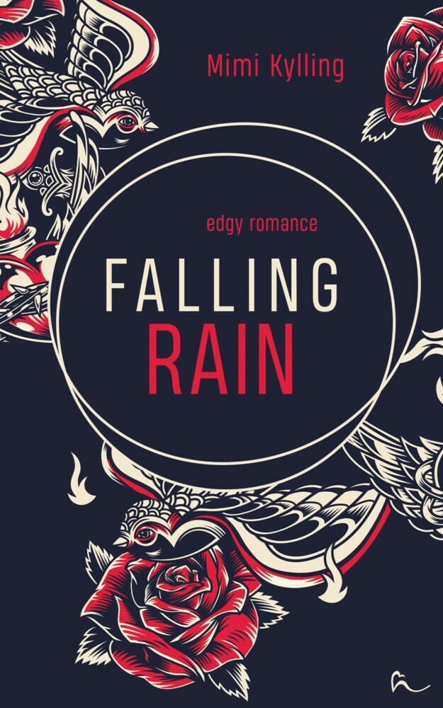 Falling Rain main product photo