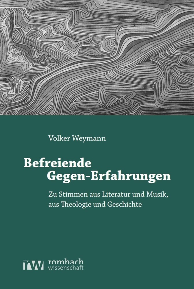 Befreiende Gegen-Erfahrungen main product photo