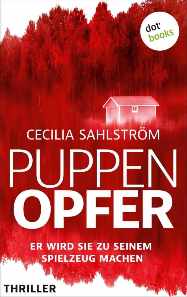 Puppenopfer main product photo