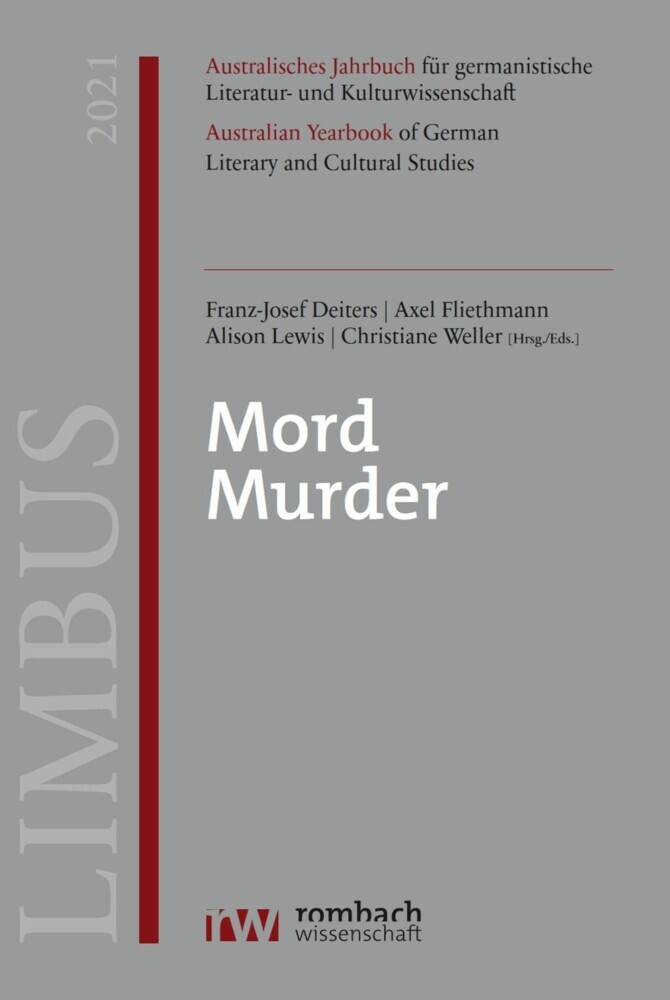 Mord / Murder main product photo