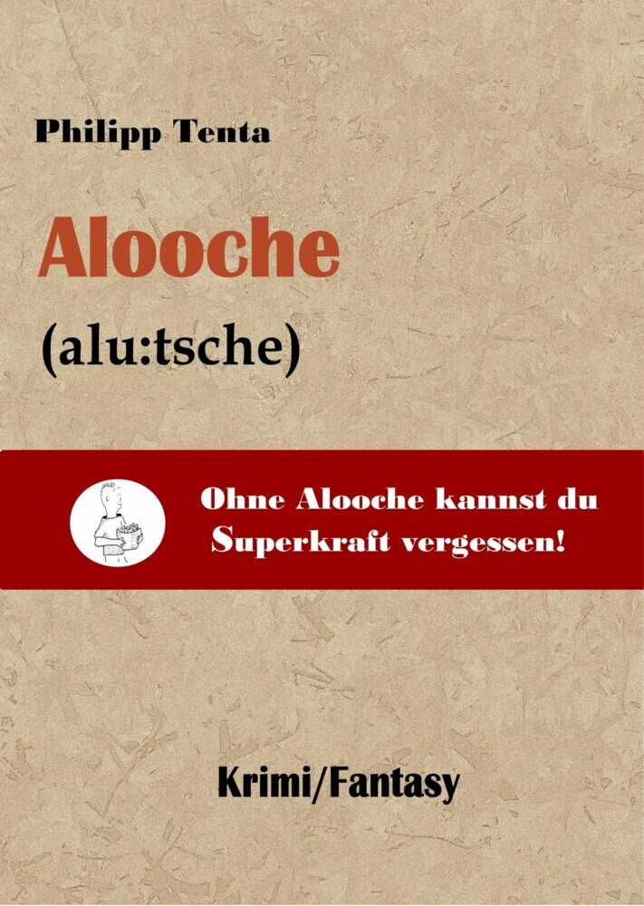 Alooche main product photo