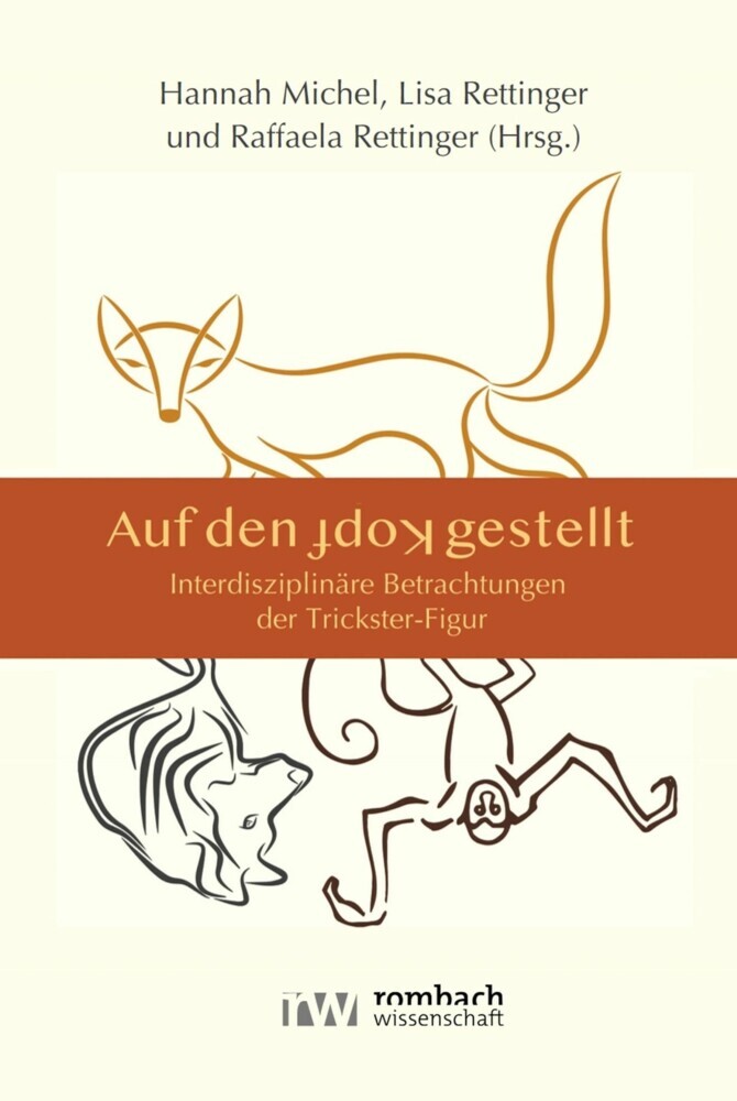 Auf den Kopf gestellt main product photo