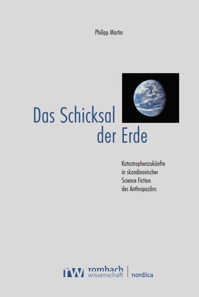 Das Schicksal der Erde main product photo