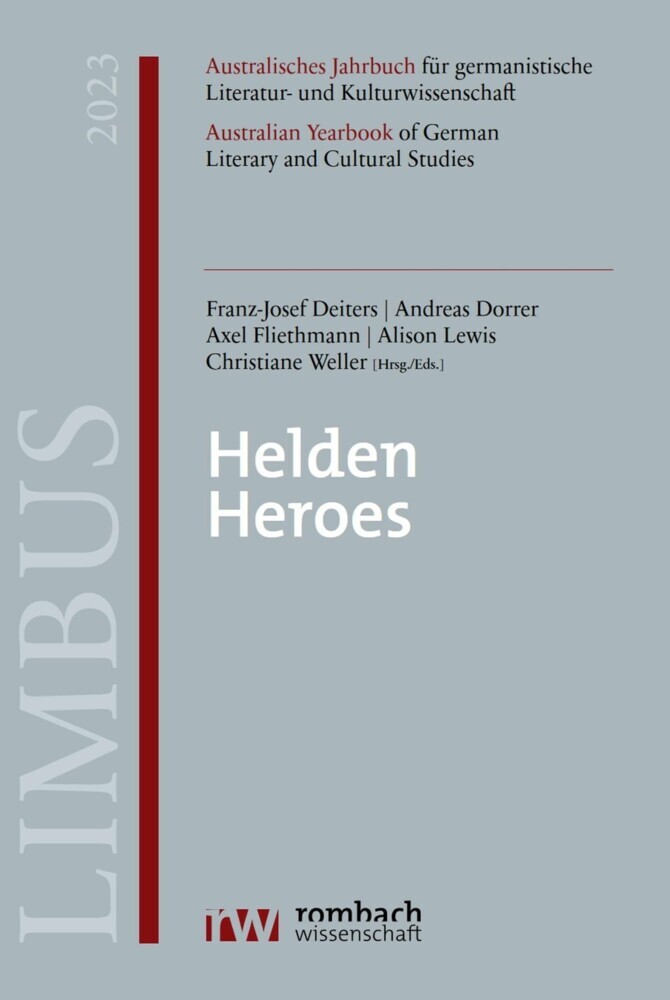 Helden | Heroes main product photo