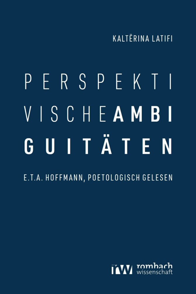 Perspektivische Ambiguitäten main product photo