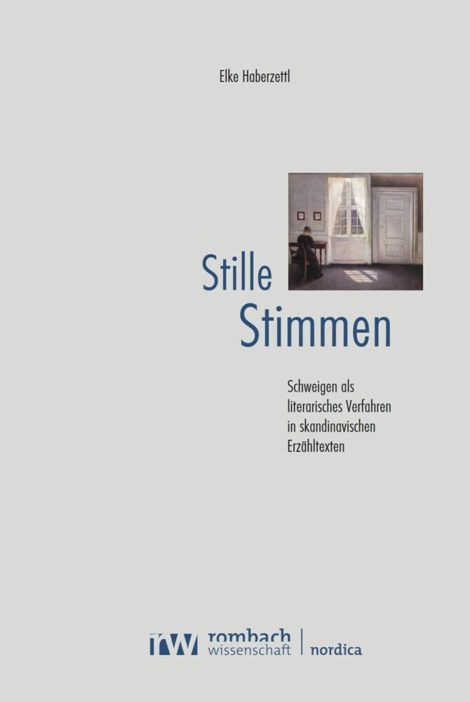 Stille Stimmen main product photo