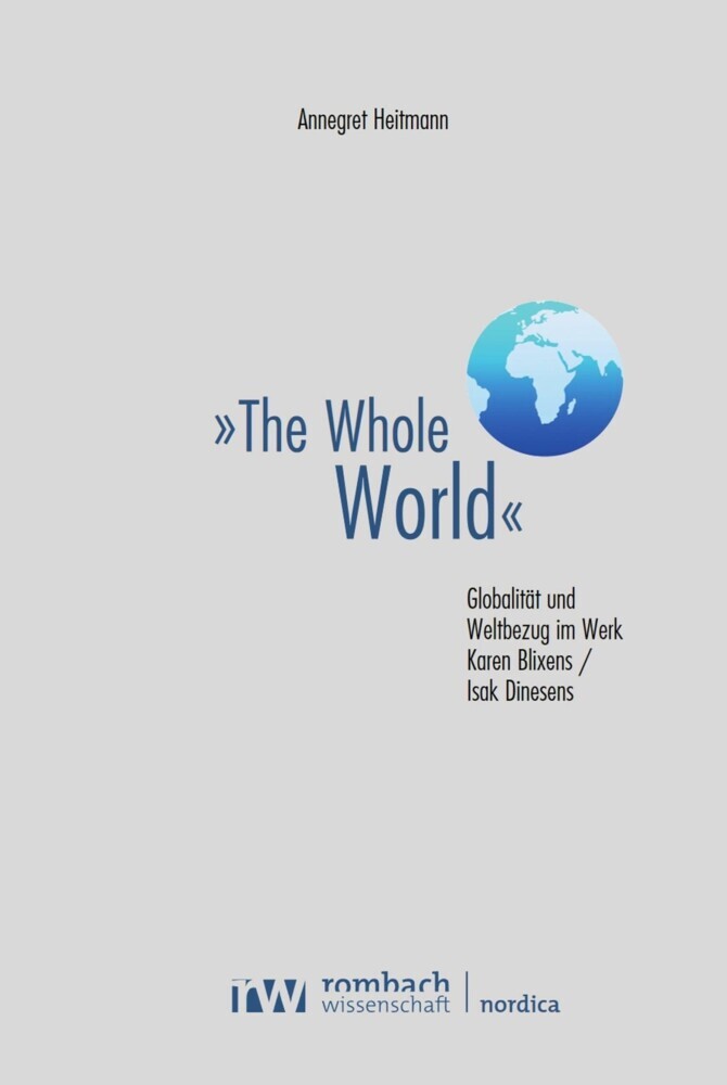 »The Whole World« main product photo