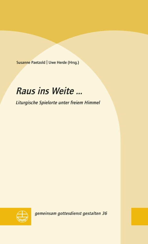 Raus ins Weite ... main product photo