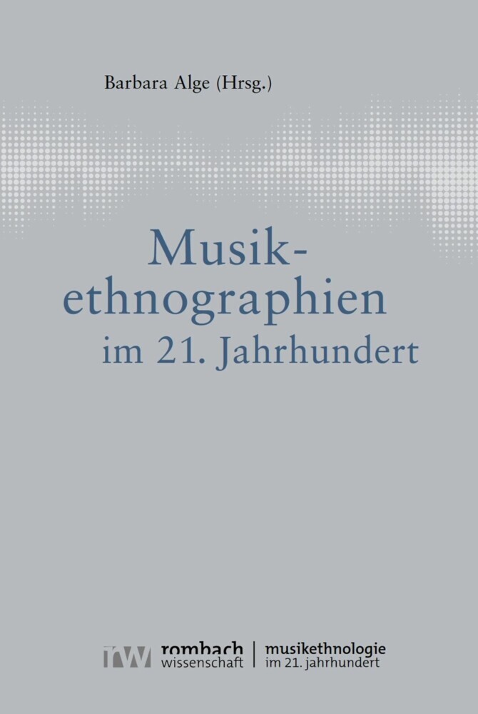 Musikethnographien im 21. Jahrhundert main product photo