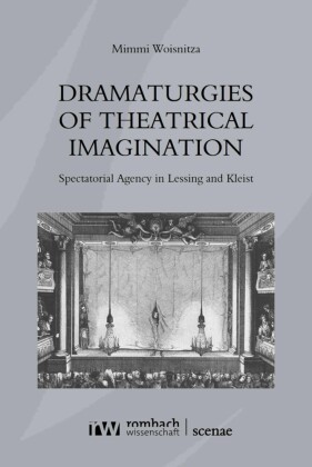 Dramaturgies of Theatrical Imagination