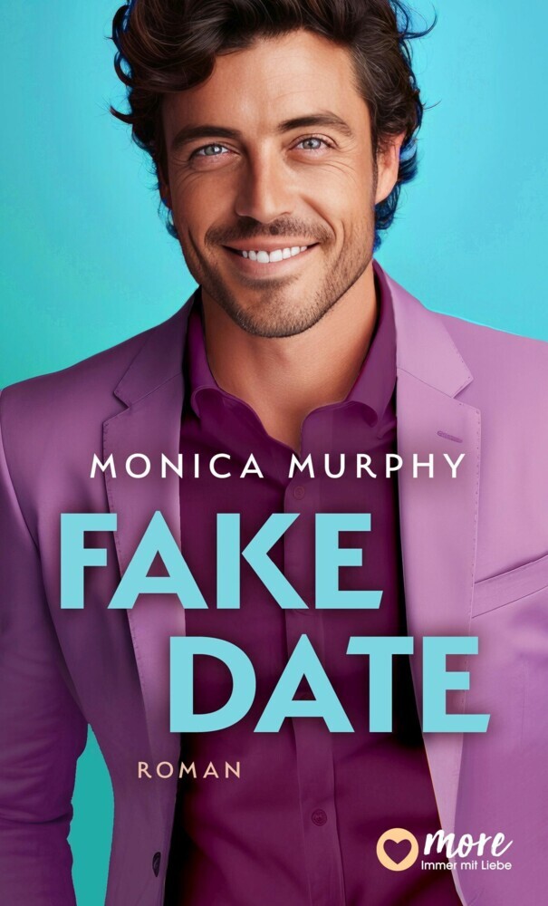 Fake Date main product photo
