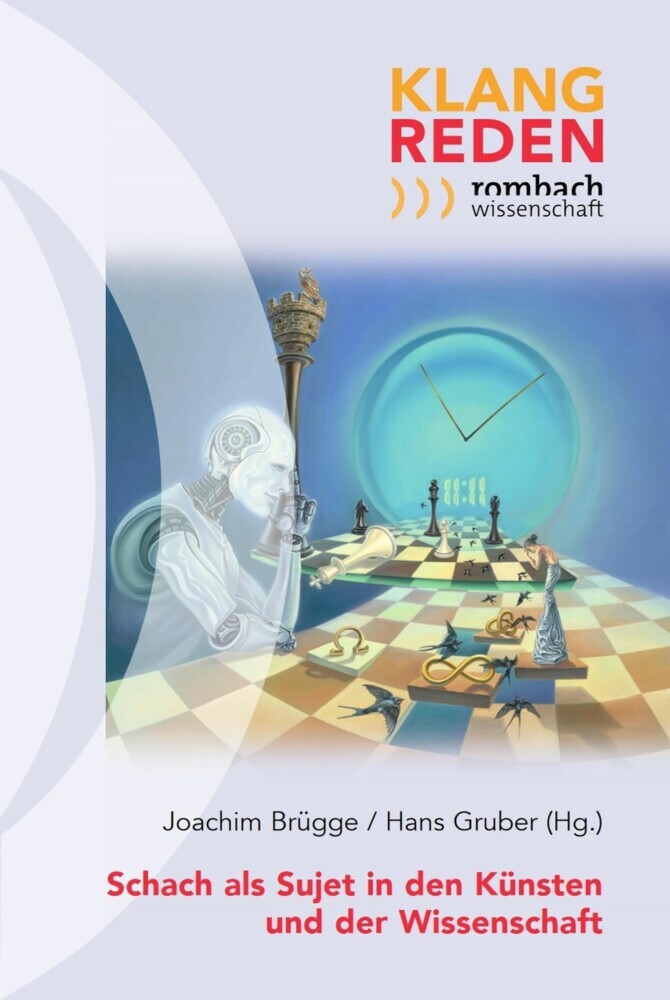 Schach als Sujet in den Künsten und der Wissenschaft main product photo