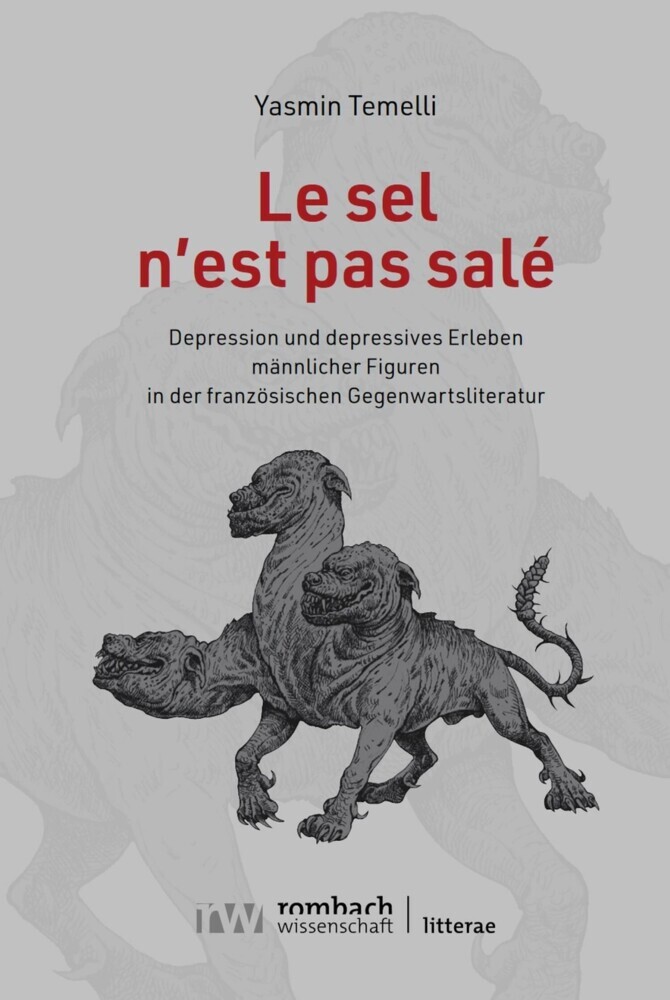 Le sel n'est pas salé main product photo