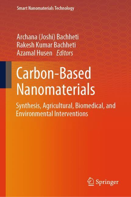 Carbon-Based Nanomaterials main product photo