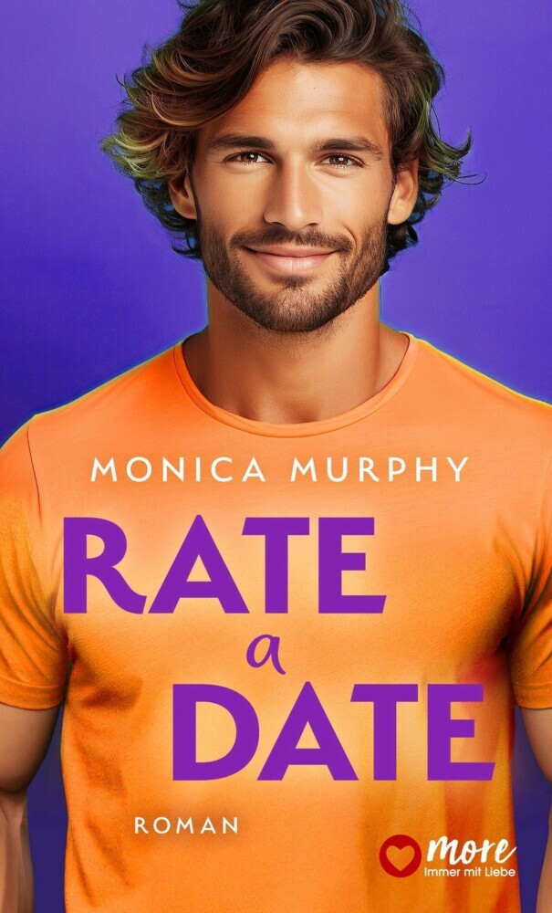Rate a Date main product photo