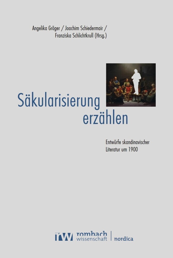 Säkularisierung erzählen main product photo