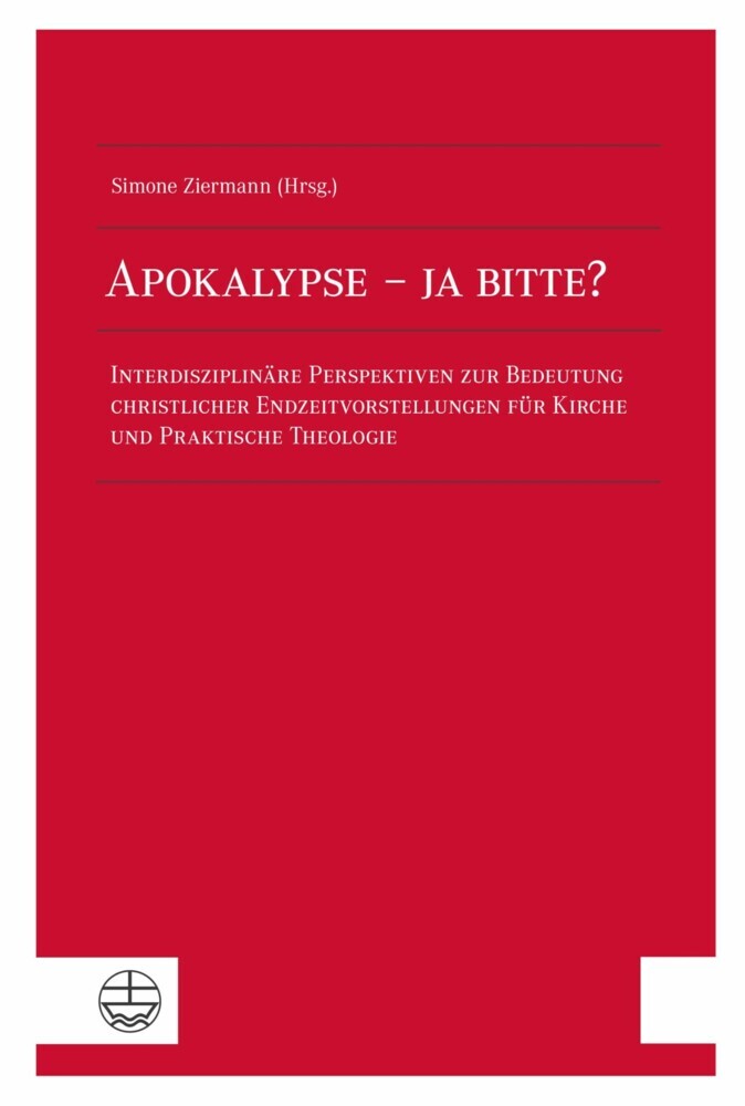 Apokalypse - ja bitte? main product photo