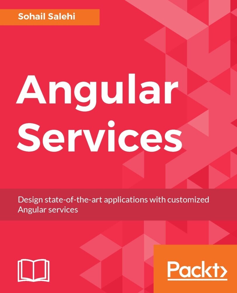 Angular Services main product photo