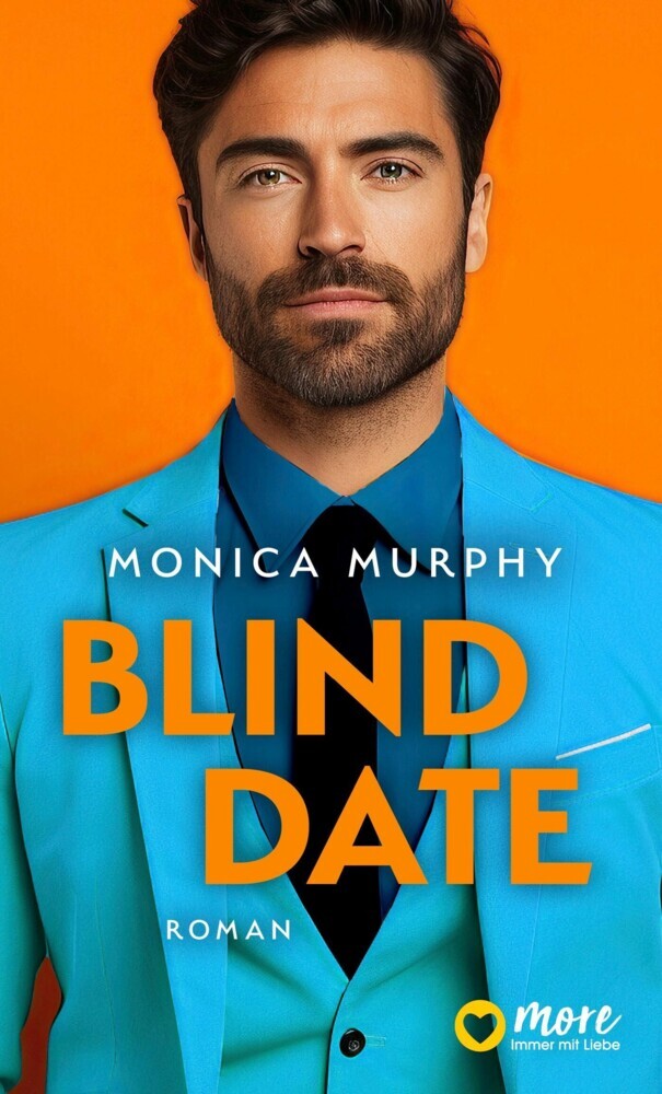 Blind Date main product photo