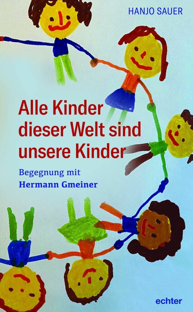Alle Kinder dieser Welt sind unsere Kinder main product photo