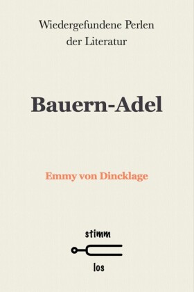 Bauern-Adel