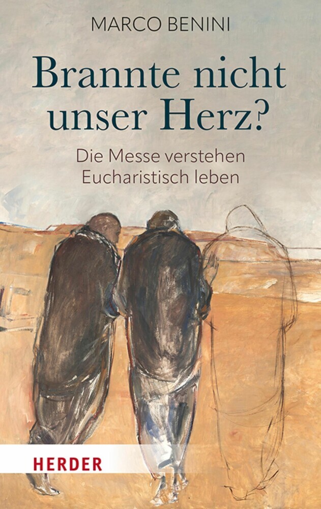 Brannte nicht unser Herz? main product photo