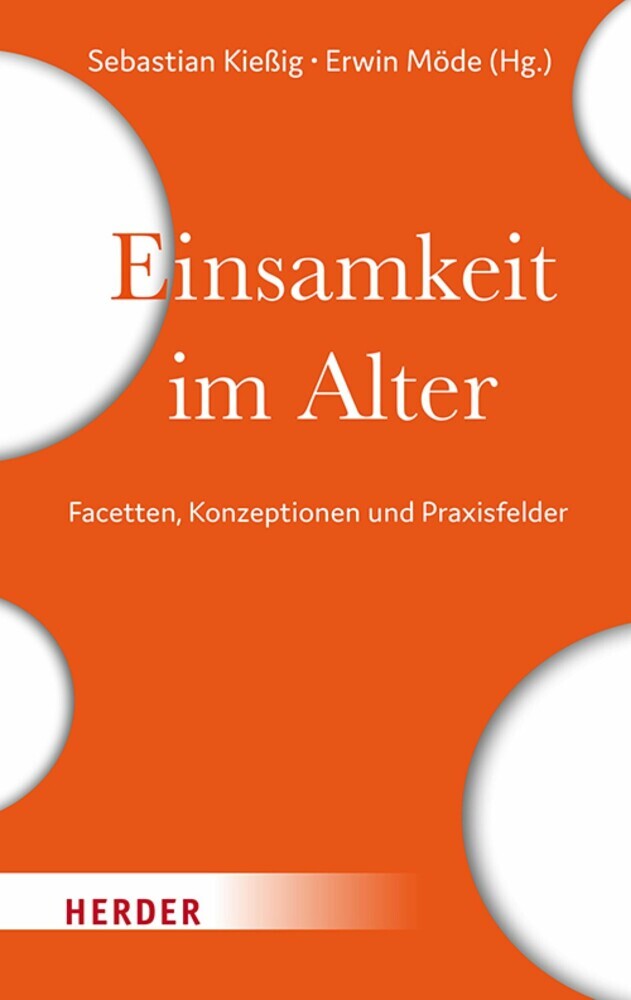 Einsamkeit im Alter main product photo