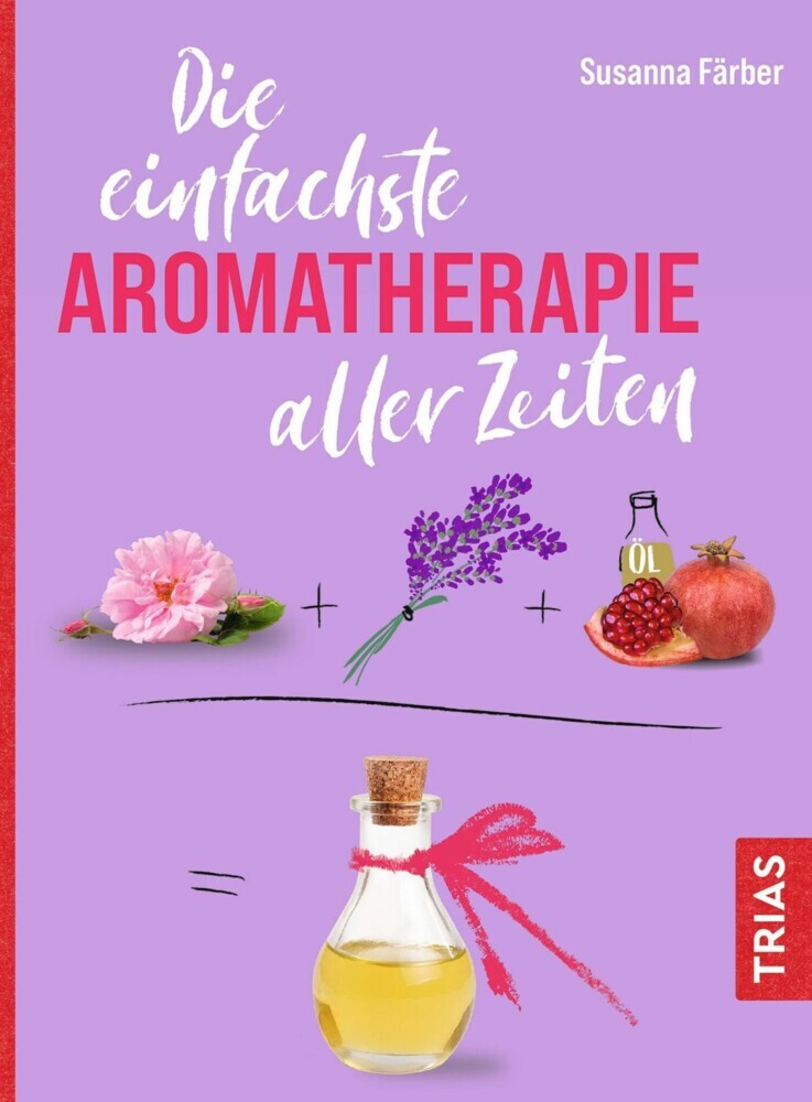 Die einfachste Aromatherapie aller Zeiten main product photo