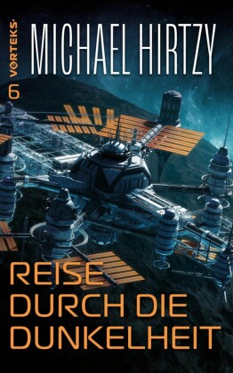 Reise durch die Dunkelheit