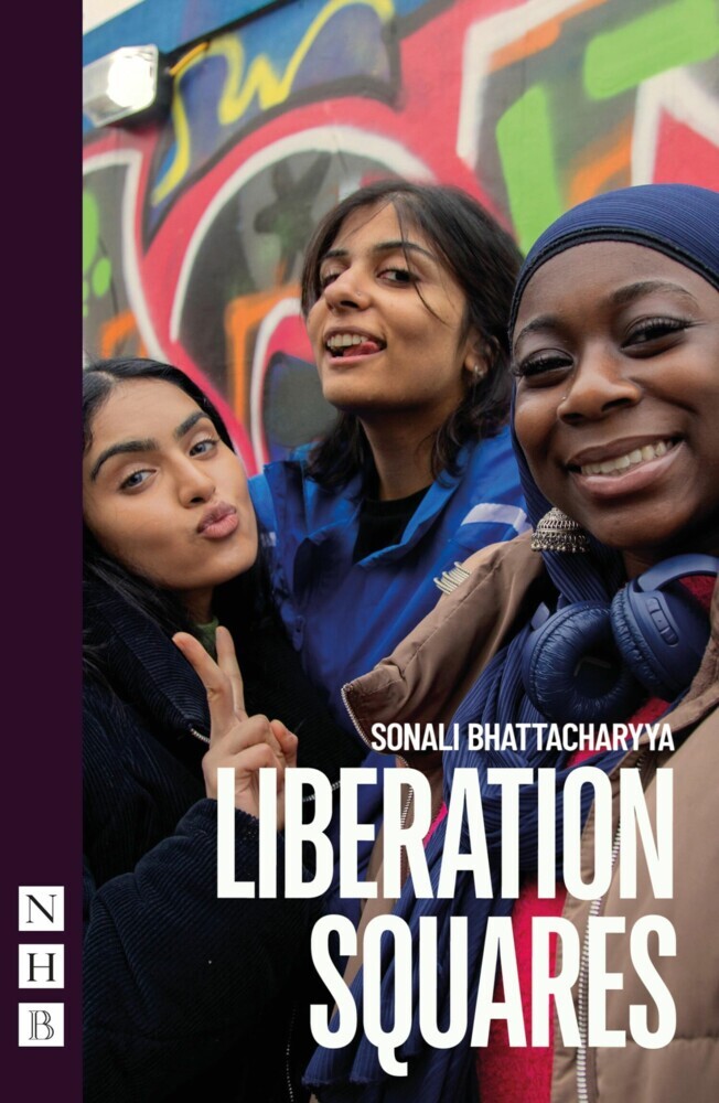 Liberation Squares main product photo
