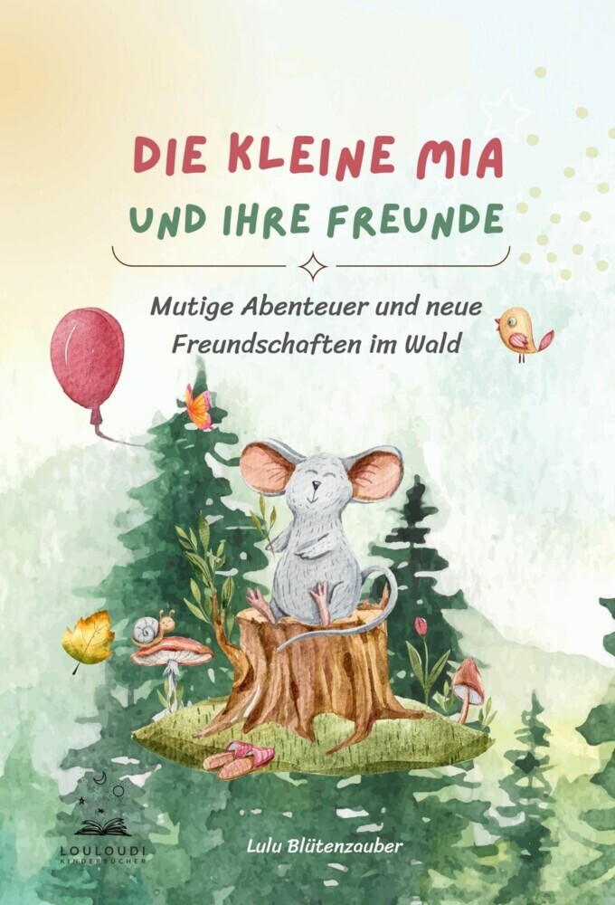 Die kleine Mia und ihre Freunde main product photo