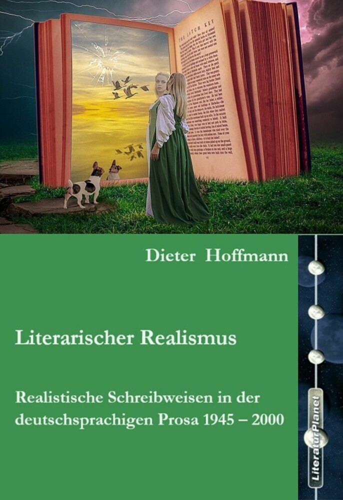 Literarischer Realismus main product photo