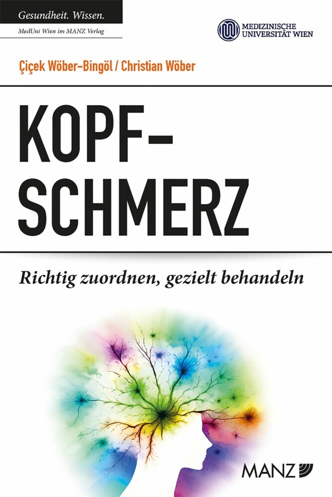 Kopfschmerz main product photo