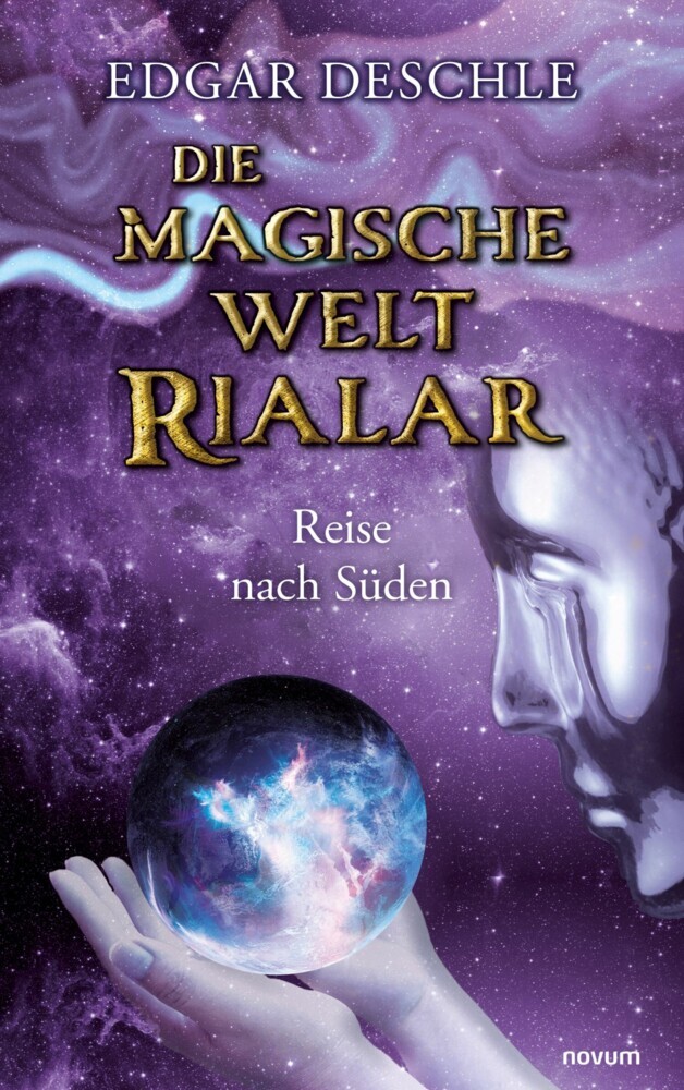 Die magische Welt Rialar - Reise nach Süden main product photo