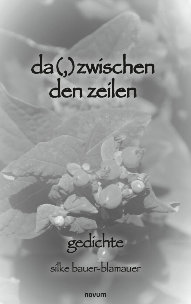 da(,)zwischen den zeilen main product photo