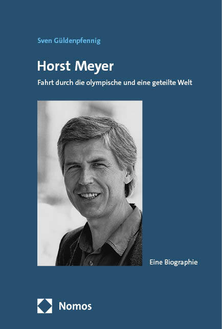 Horst Meyer main product photo