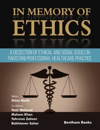 In Memory of Ethics