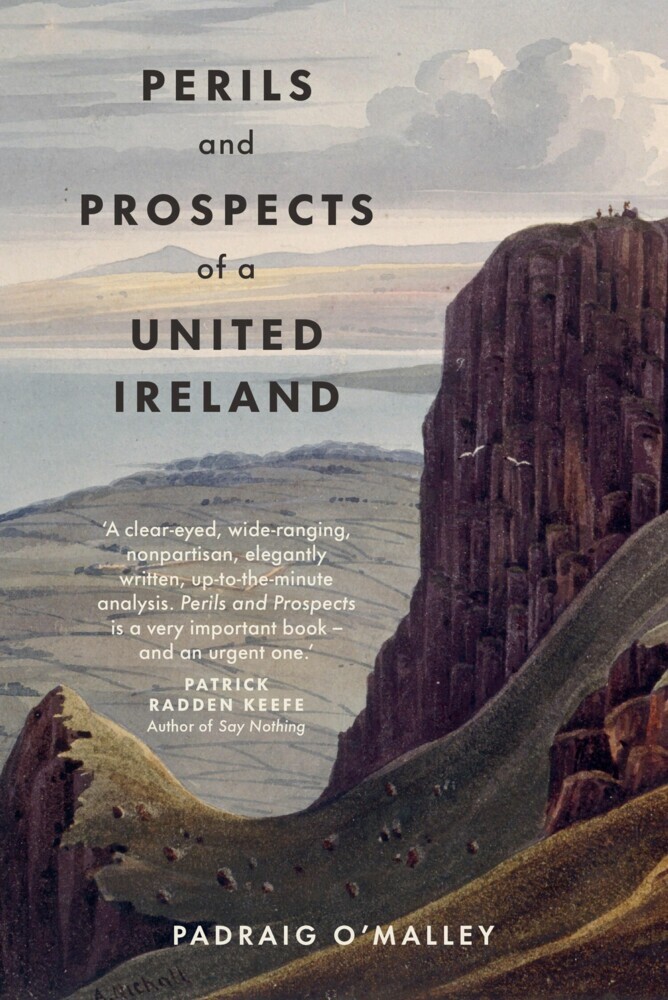 Perils and Prospects of a United Ireland main product photo