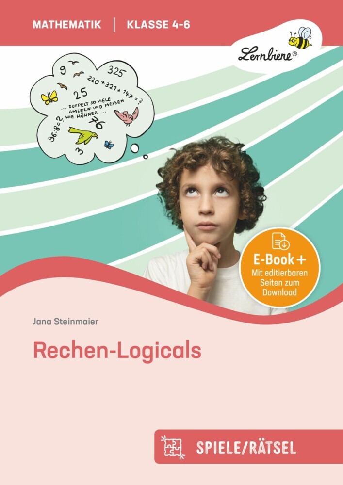 Rechen-Logicals main product photo