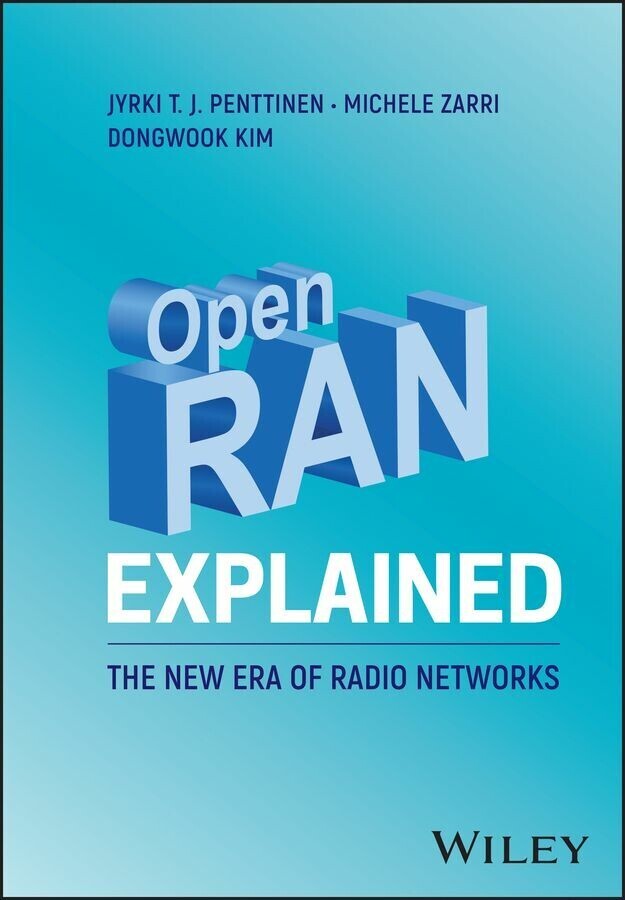 Open RAN Explained main product photo